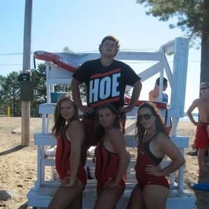 Meet your Posher, Christopher